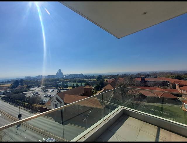 456M² OFFICE TO LET IN ILLOVO